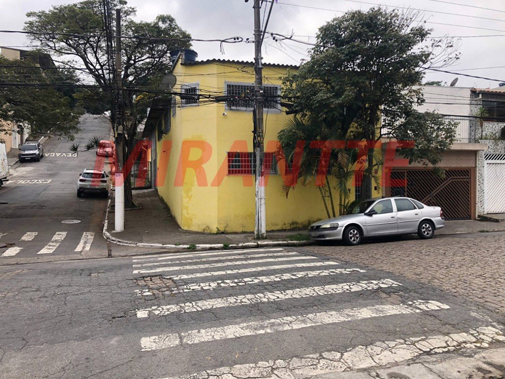 Galpao de 100m² em Casa Verde