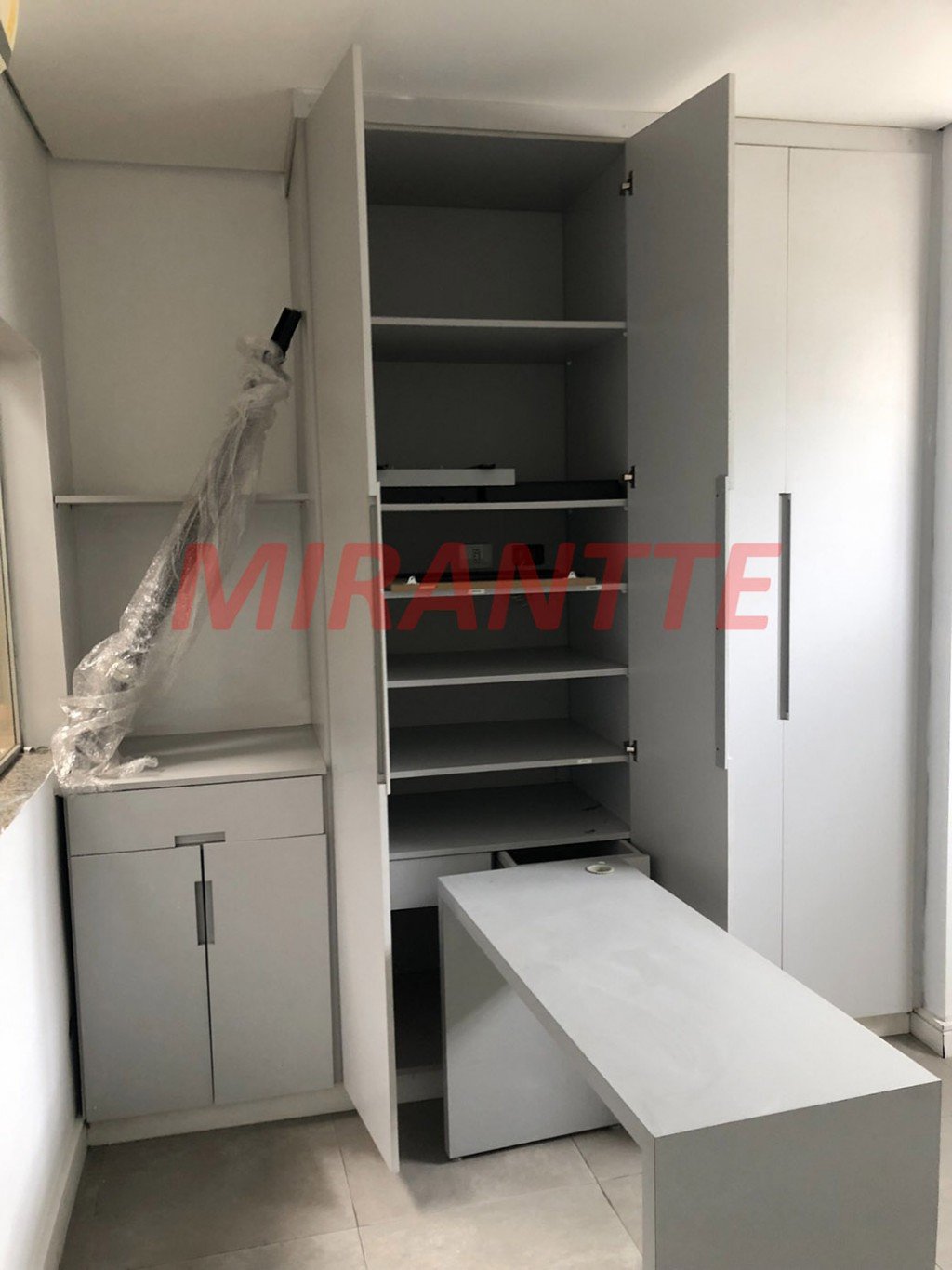 Galpao de 100m² em Casa Verde