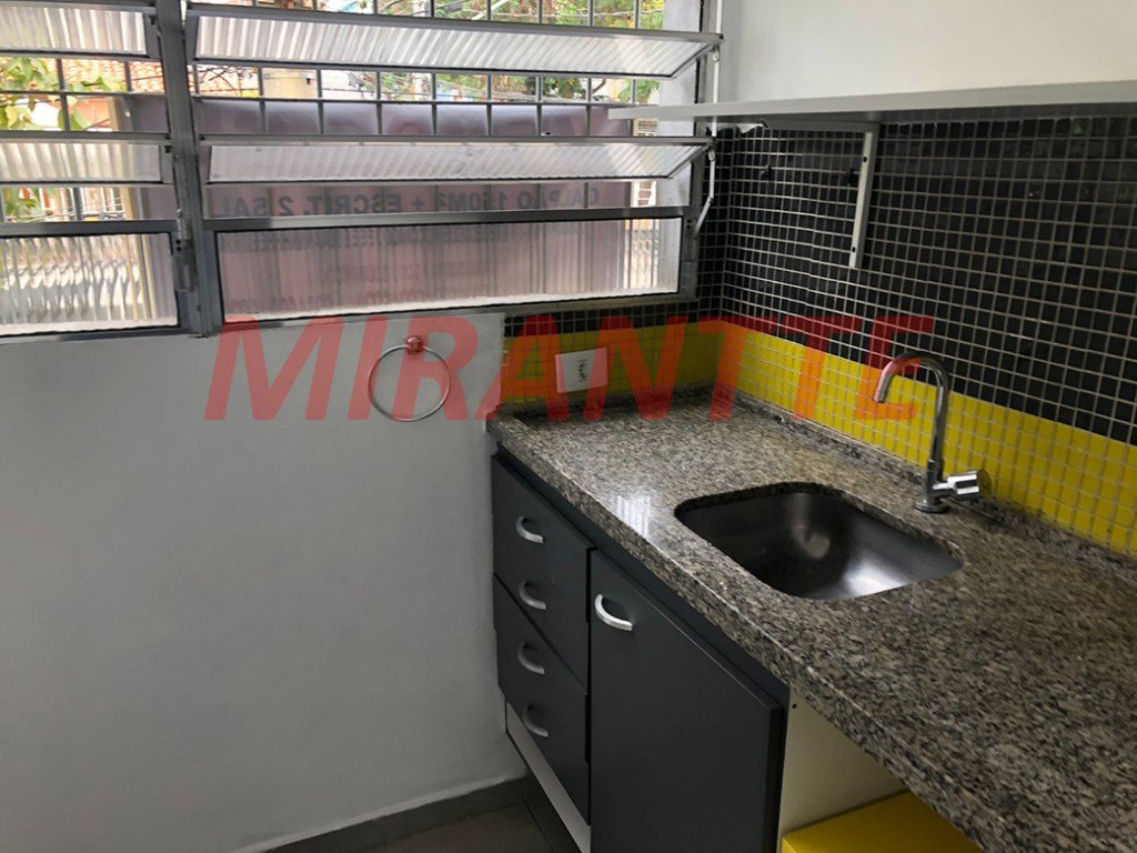 Galpao de 100m² em Casa Verde