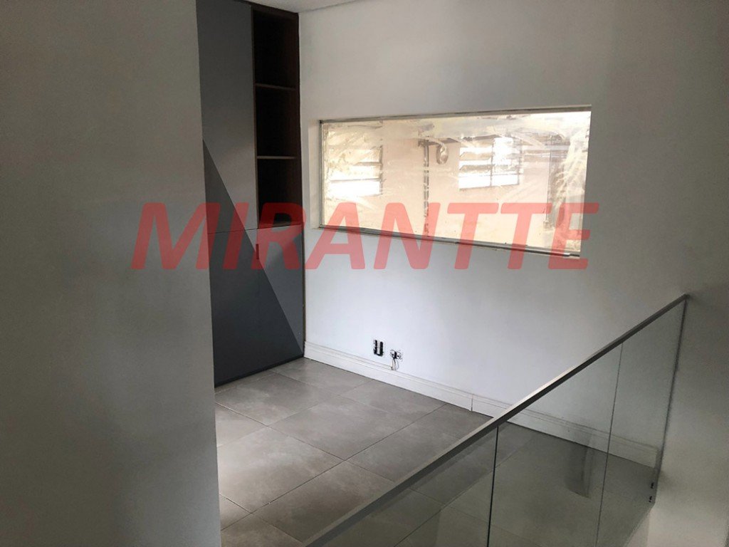 Galpao de 100m² em Casa Verde