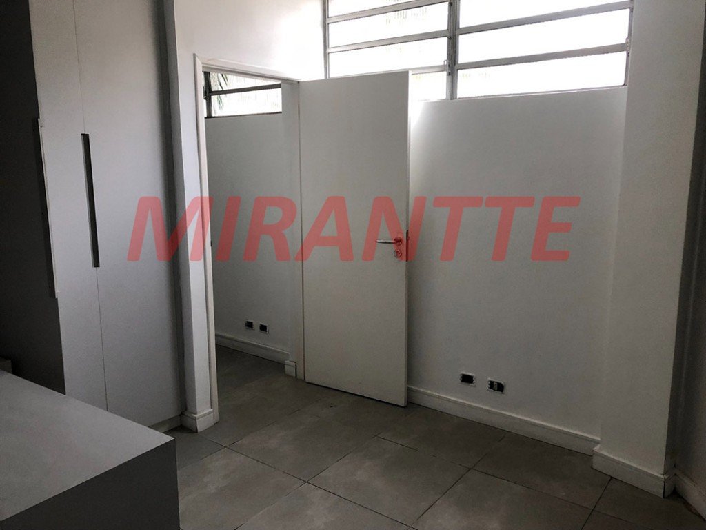 Galpao de 100m² em Casa Verde