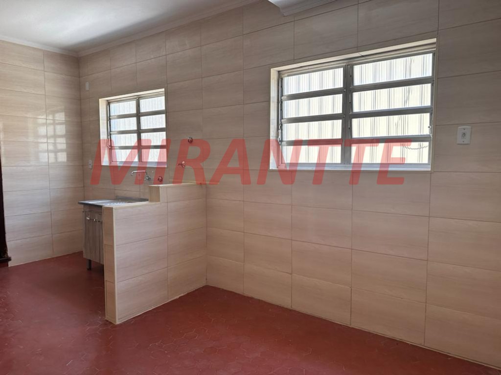 Sobrado de 100m² com 2 quartos em Casa Verde