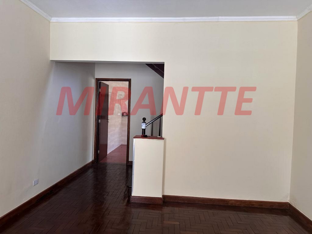 Sobrado de 100m² com 2 quartos em Casa Verde