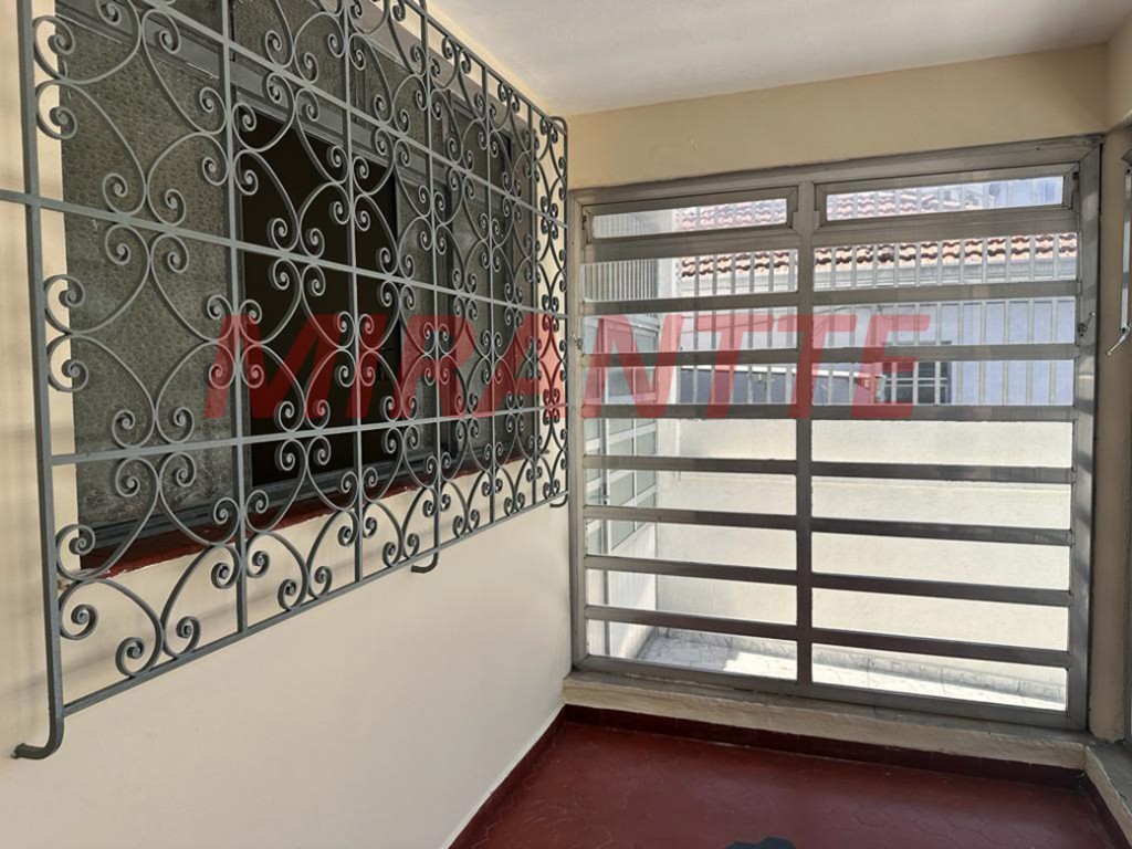 Sobrado de 100m² com 2 quartos em Casa Verde