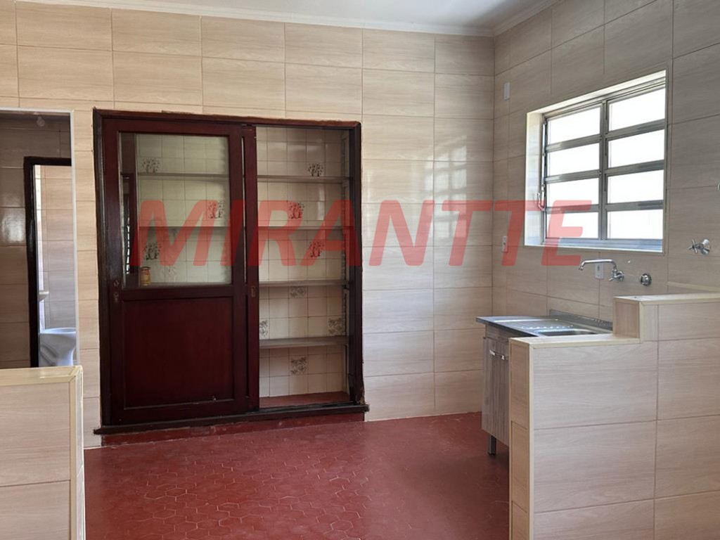 Sobrado de 100m² com 2 quartos em Casa Verde