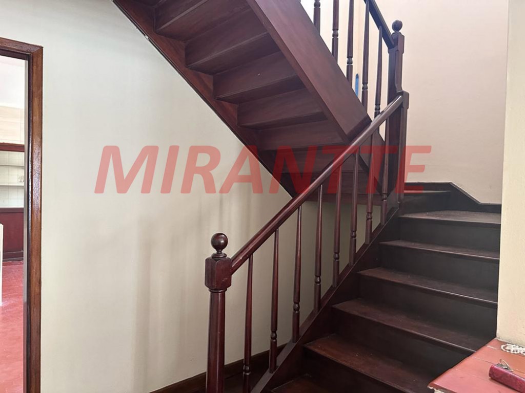 Sobrado de 100m² com 2 quartos em Casa Verde