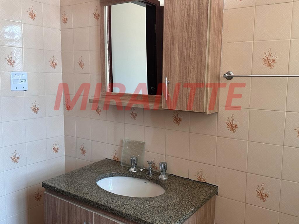 Sobrado de 100m² com 2 quartos em Casa Verde