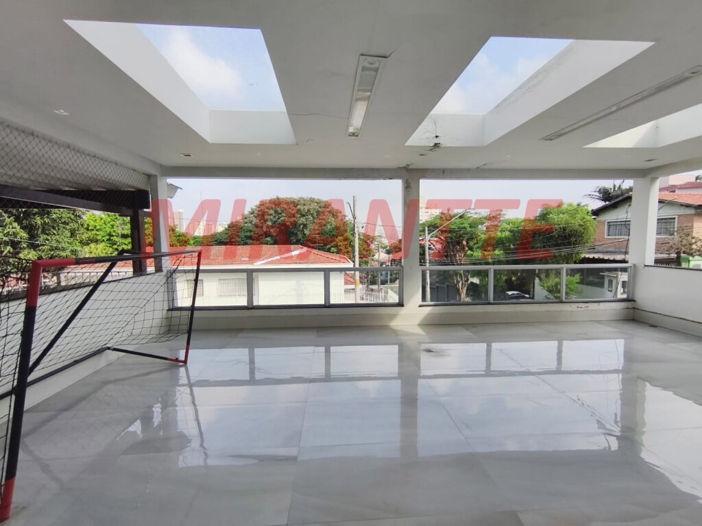Sobrado de 432m² com 3 quartos em Jardim França