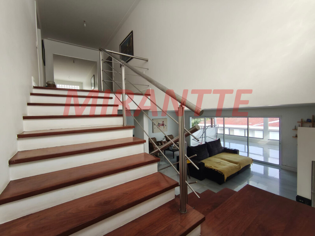 Sobrado de 432m² com 3 quartos em Jardim França