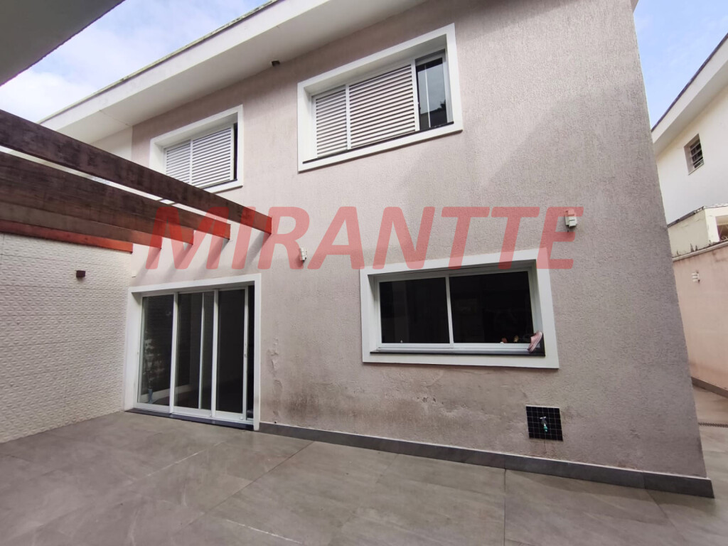 Sobrado de 432m² com 3 quartos em Jardim França