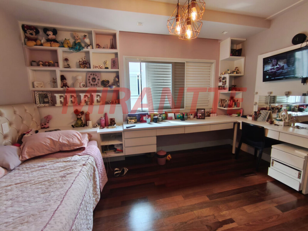 Sobrado de 432m² com 3 quartos em Jardim França
