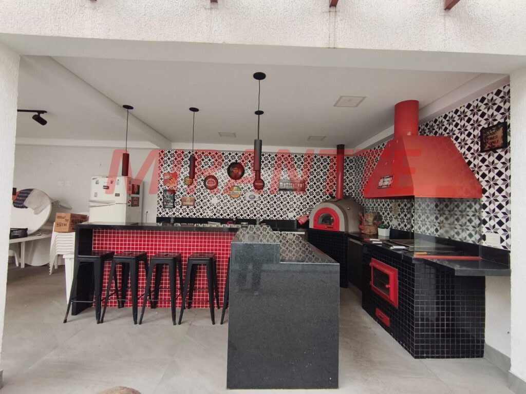 Sobrado de 432m² com 3 quartos em Jardim França