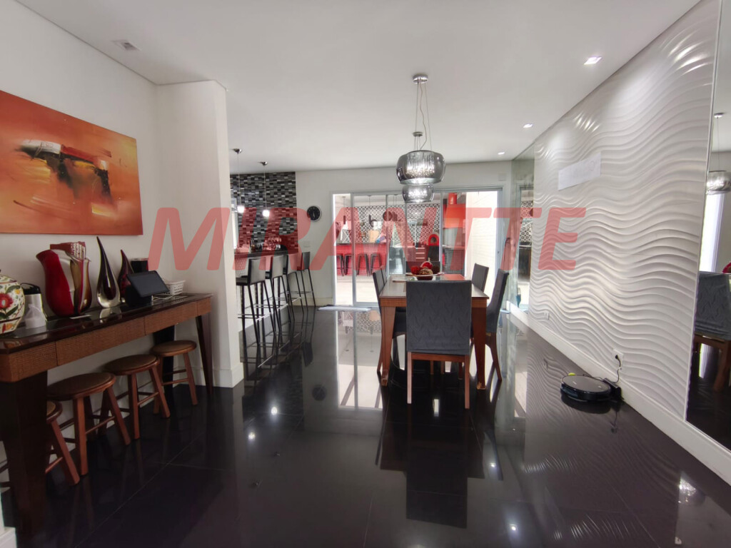 Sobrado de 432m² com 3 quartos em Jardim França