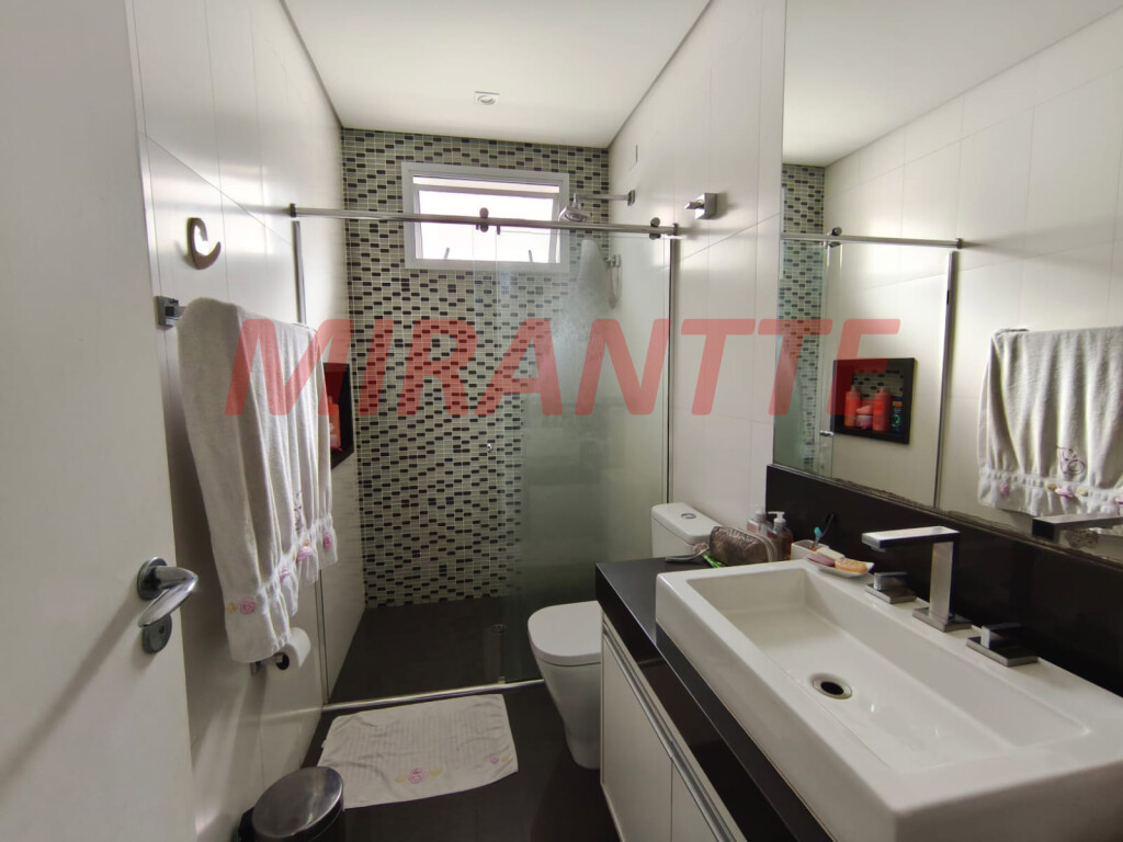 Sobrado de 432m² com 3 quartos em Jardim França