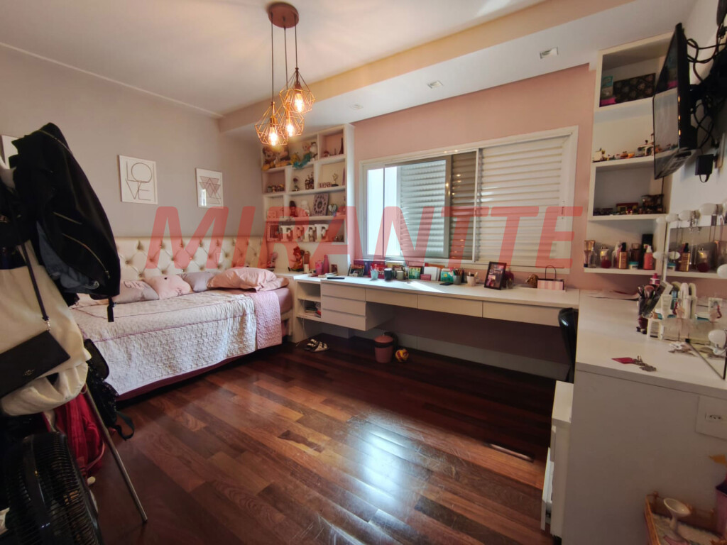 Sobrado de 432m² com 3 quartos em Jardim França