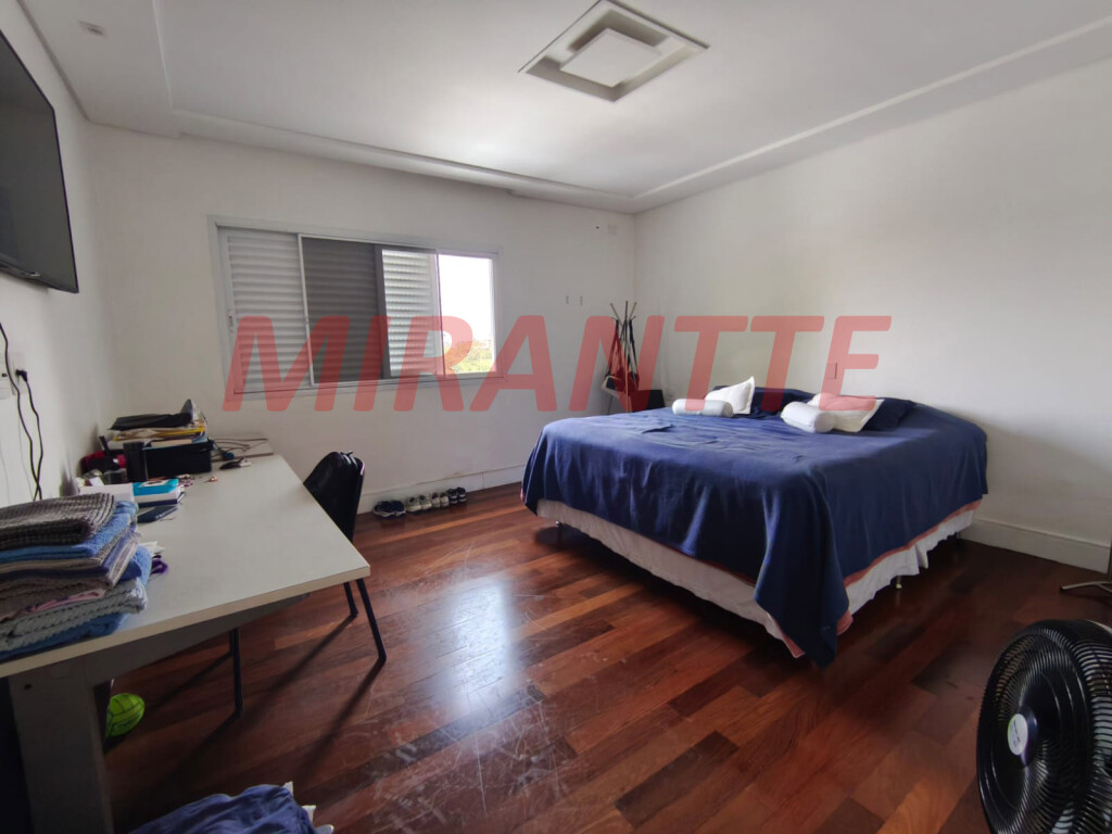 Sobrado de 432m² com 3 quartos em Jardim França