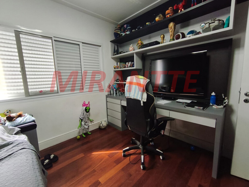 Sobrado de 432m² com 3 quartos em Jardim França