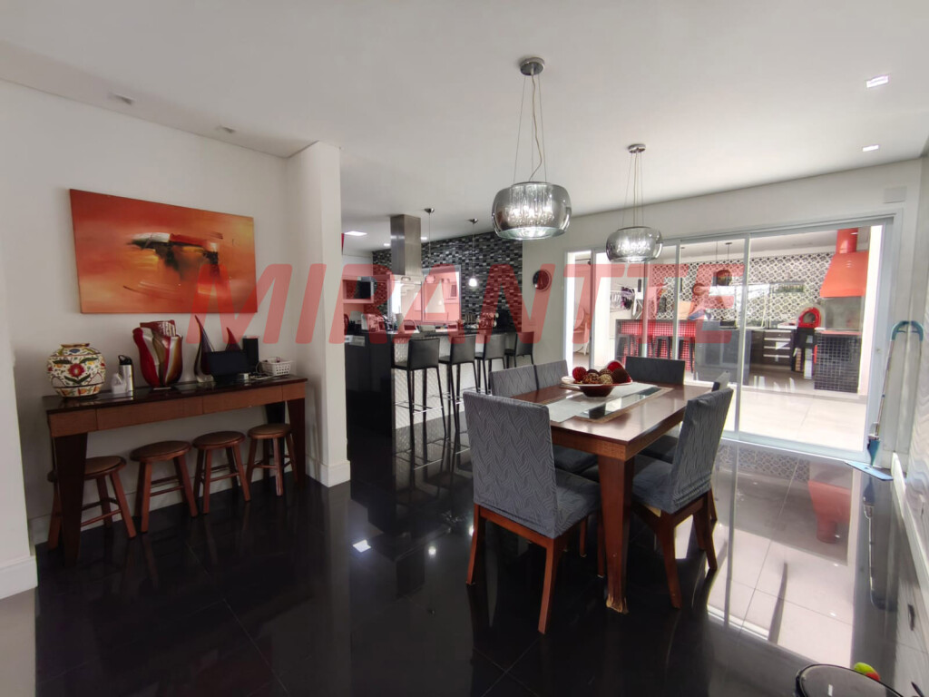 Sobrado de 432m² com 3 quartos em Jardim França