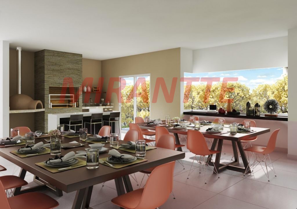 Cond. fechado de 360m² com 4 quartos em Jardim Floresta