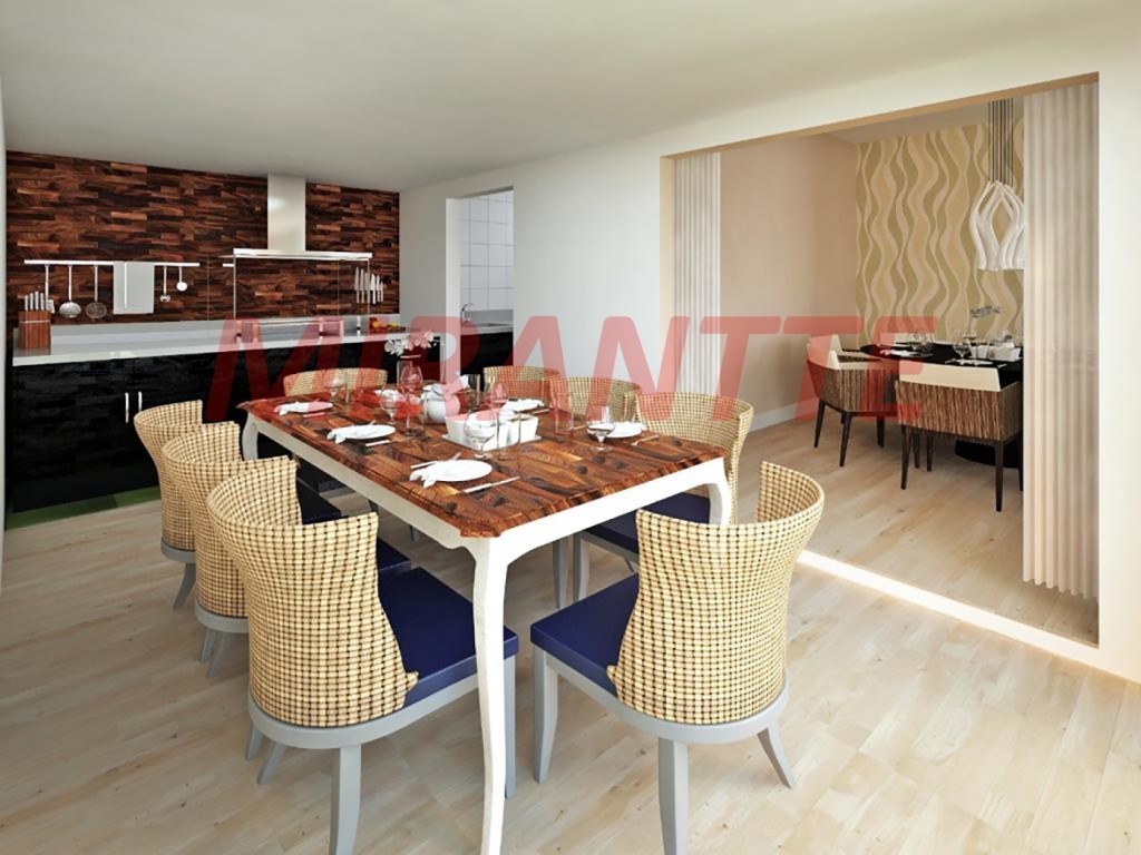 Cond. fechado de 360m² com 4 quartos em Jardim Floresta