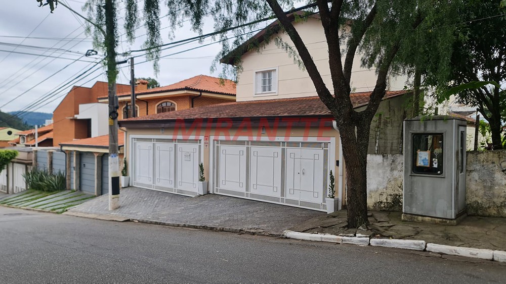 Sobrado de 265m² com 4 quartos em Palmas Do Tremembé