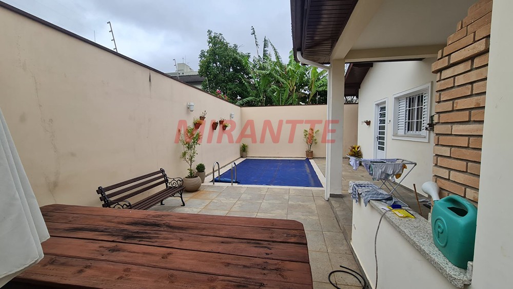 Sobrado de 265m² com 4 quartos em Palmas Do Tremembé