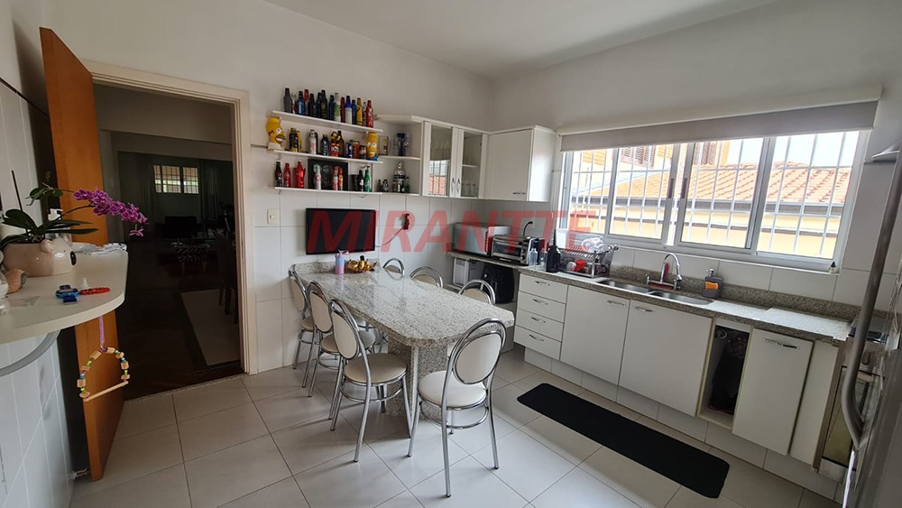 Sobrado de 265m² com 4 quartos em Palmas Do Tremembé
