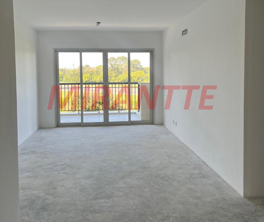 Apartamento de 0.82m² com 2 quartos em Vila Bianca