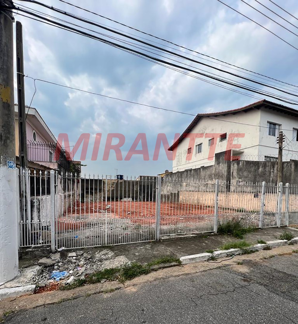 Terreno de 350m² em Vila Constança