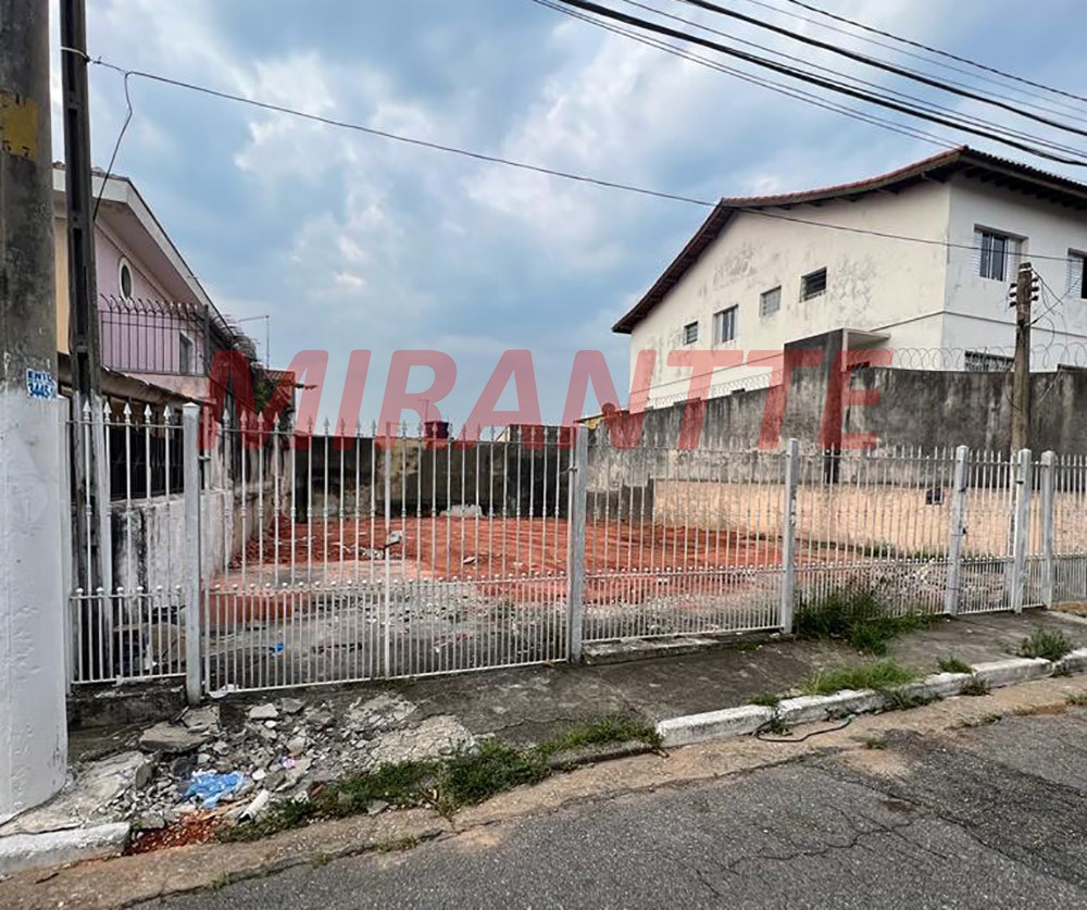 Terreno de 350m² em Vila Constança