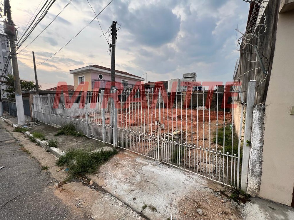 Terreno de 350m² em Vila Constança