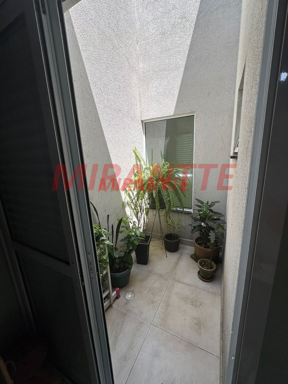 Sobrado de 118m² com 3 quartos em Santa Terezinha