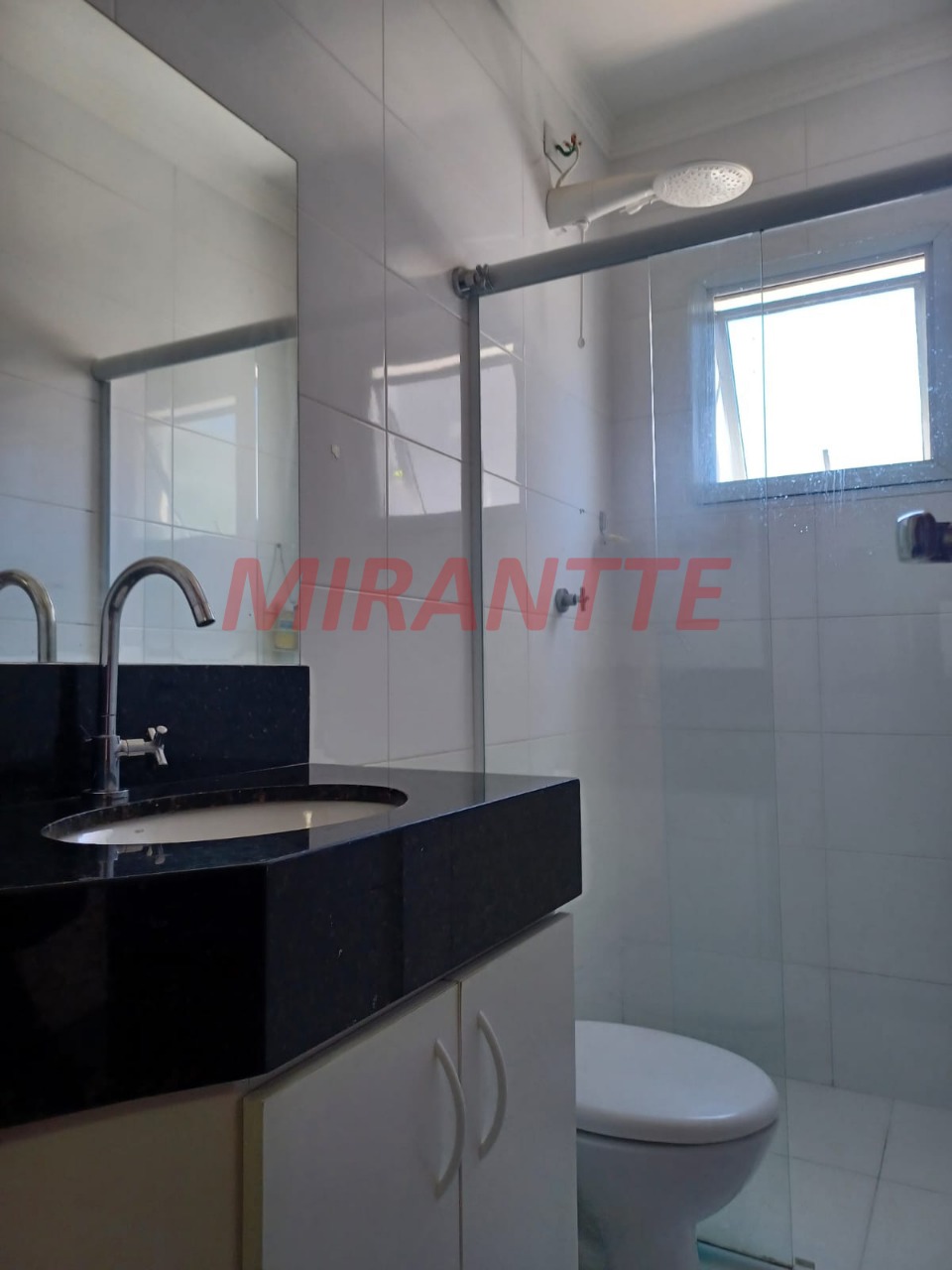 Sobrado de 118m² com 3 quartos em Santa Terezinha