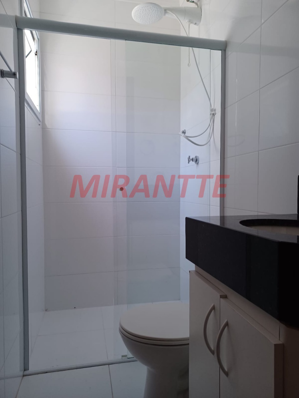 Sobrado de 118m² com 3 quartos em Santa Terezinha