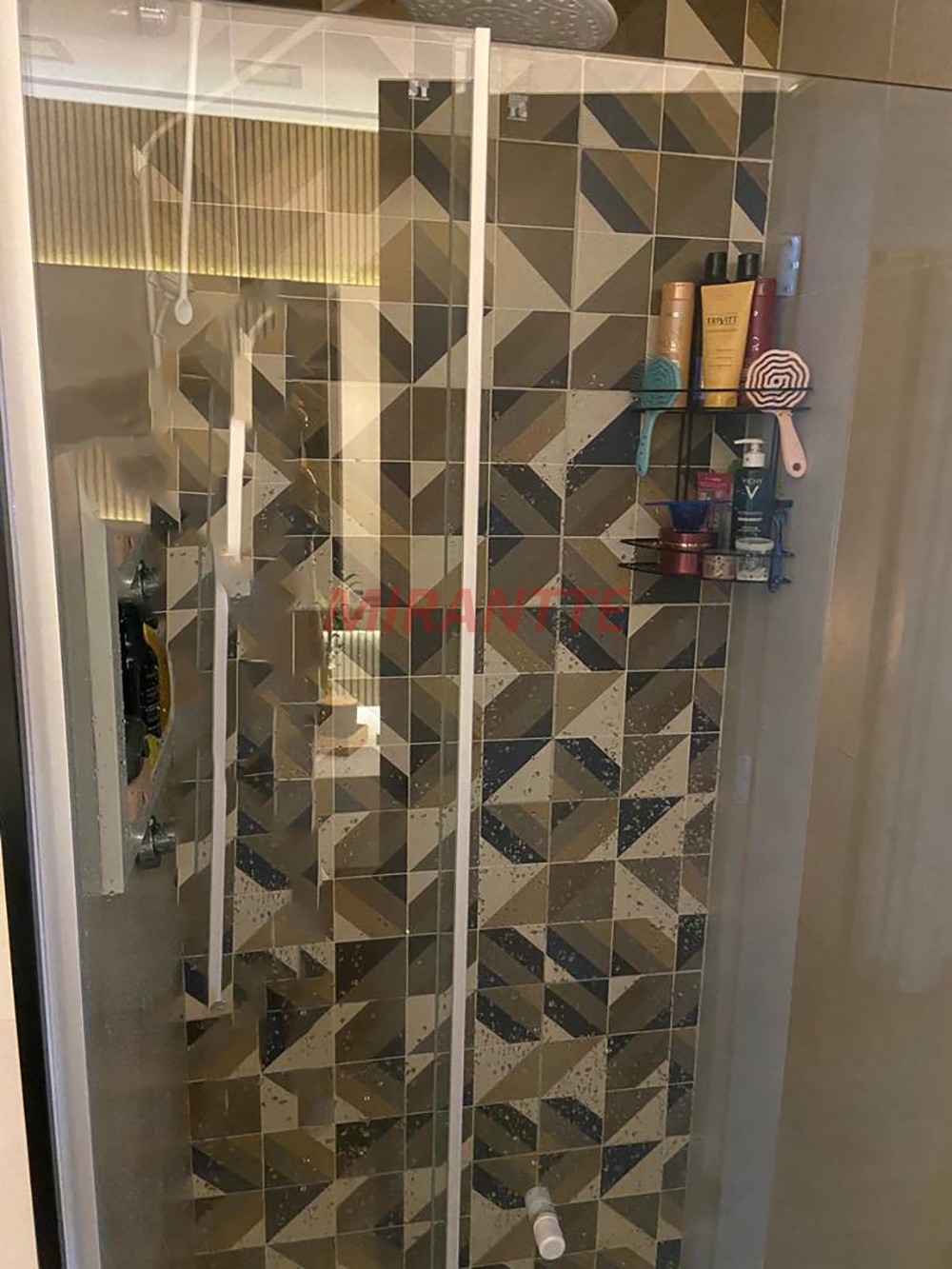 Apartamento de 60m² com 3 quartos em Mandaqui