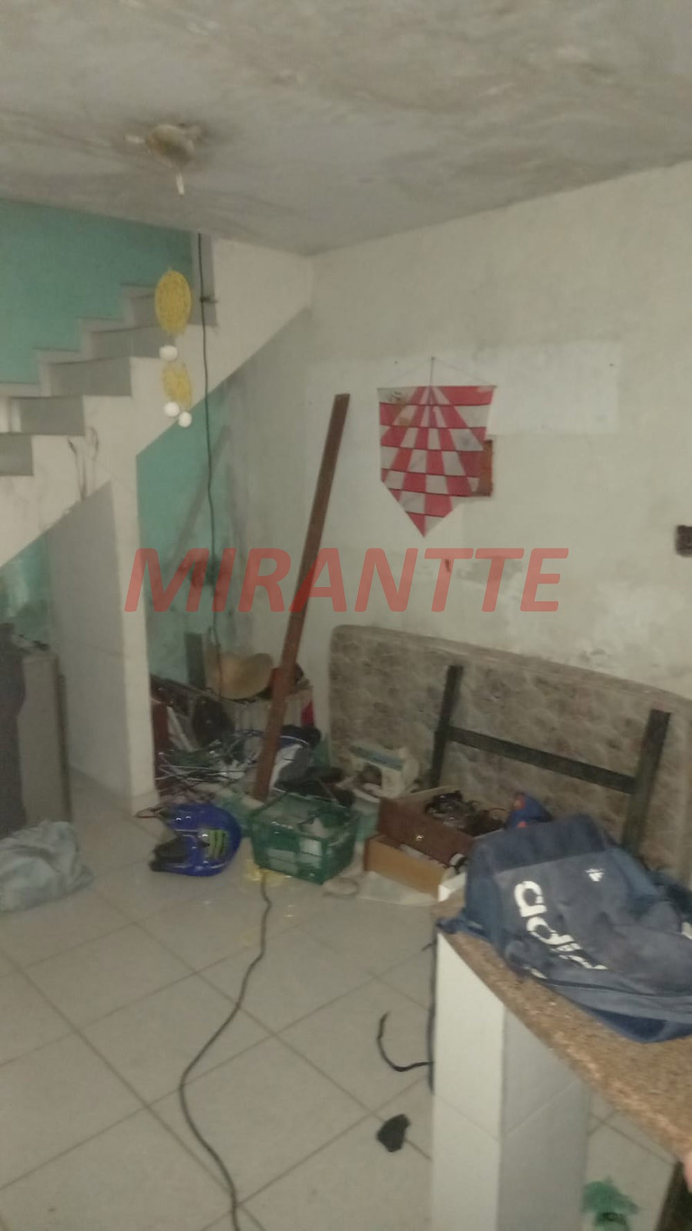 Sobrado de 220m² com 6 quartos em Jardim São Paulo