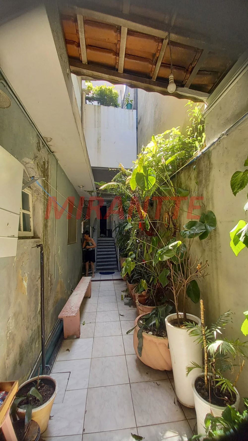 Sobrado de 220m² com 6 quartos em Jardim São Paulo