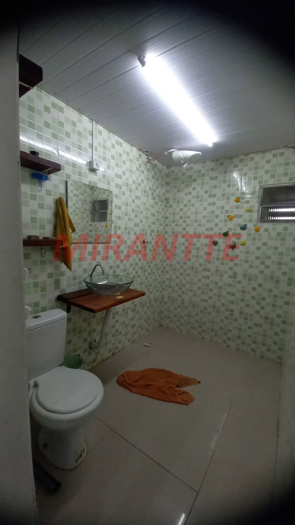 Sobrado de 220m² com 6 quartos em Jardim São Paulo