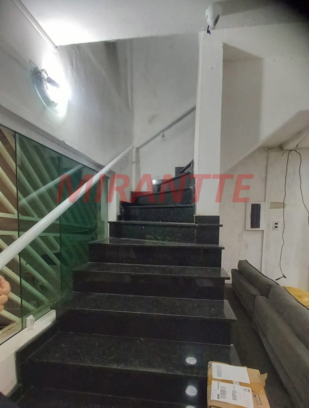 Sobrado de 220m² com 6 quartos em Jardim São Paulo