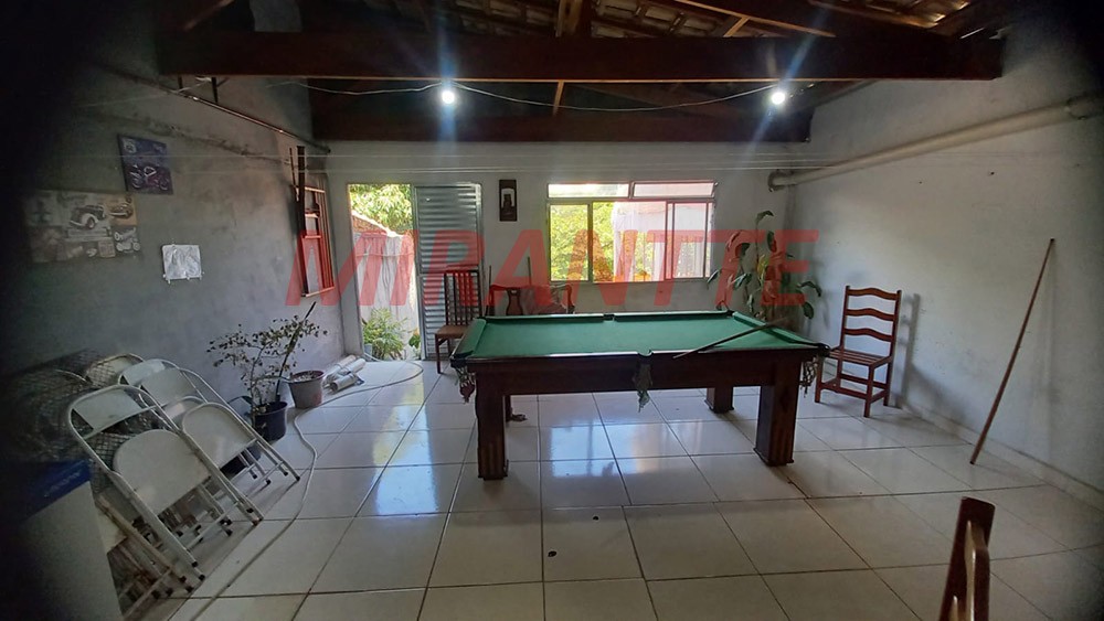 Sobrado de 220m² com 6 quartos em Jardim São Paulo