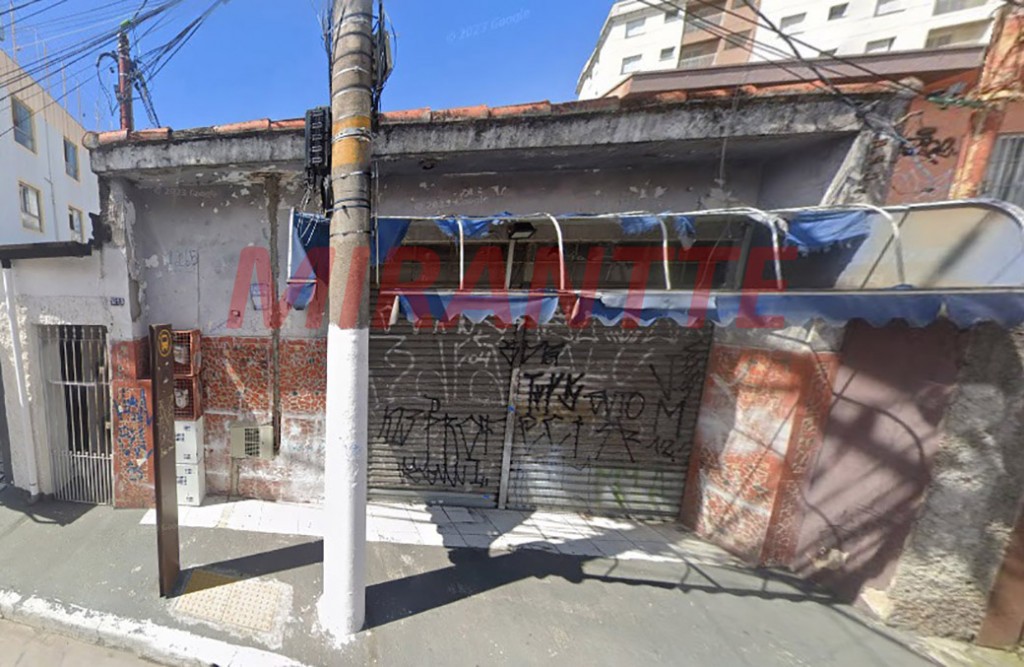 Casa terrea de 490m² com 6 quartos em Imirim