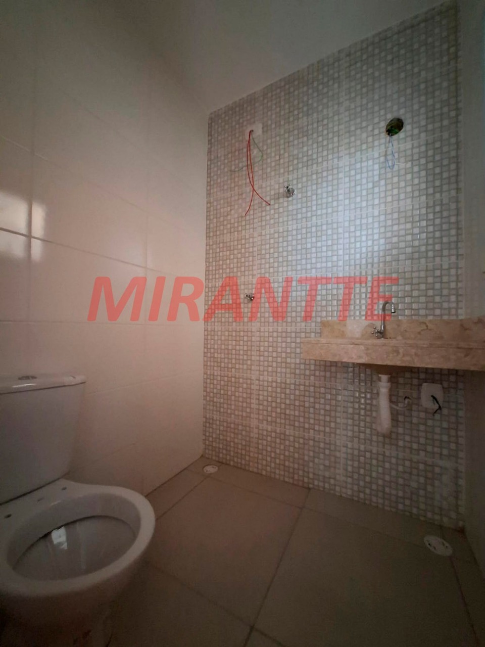 Apartamento de 26m² em Tucuruvi