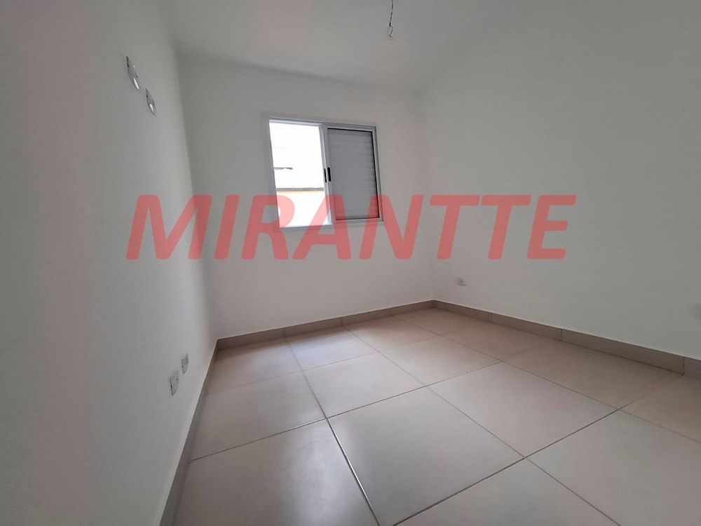 Apartamento de 26m² em Tucuruvi