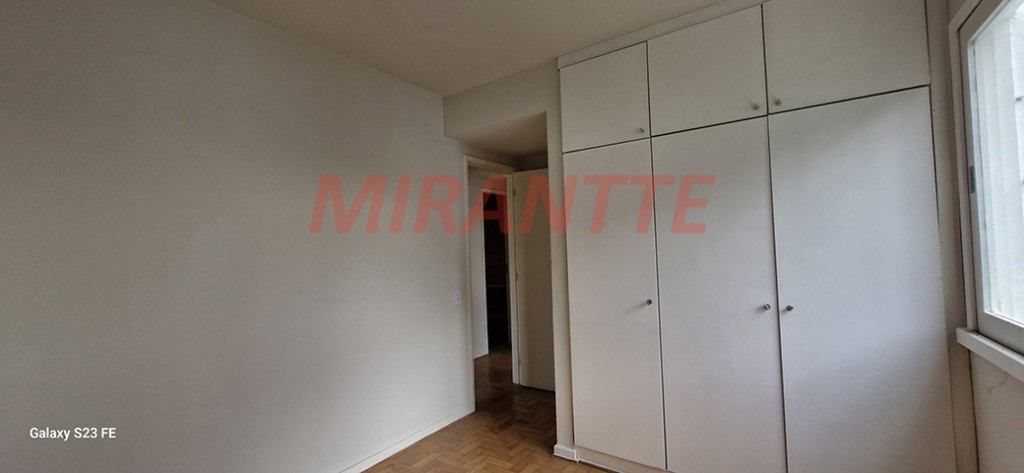 Apartamento de 90m² com 3 quartos em Vila Ester