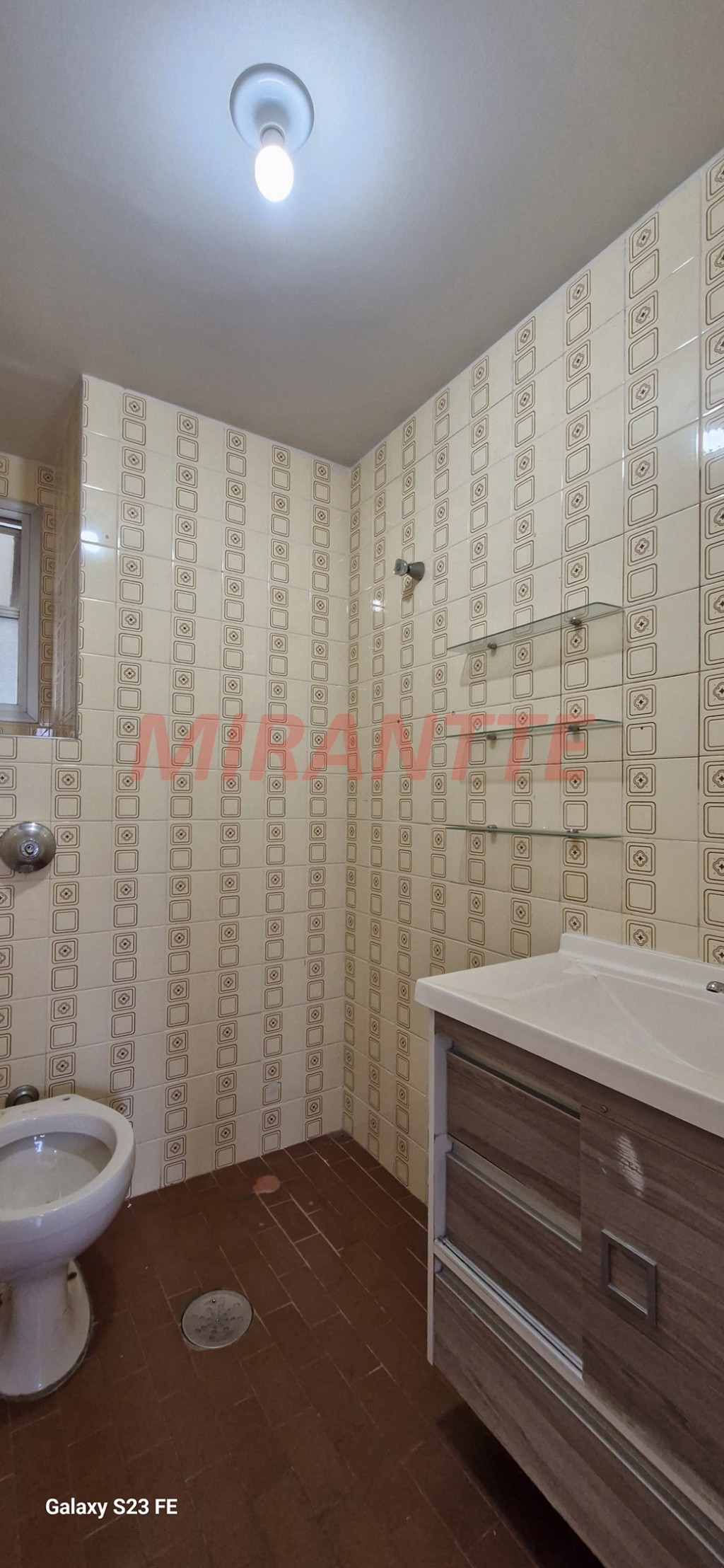Apartamento de 90m² com 3 quartos em Vila Ester