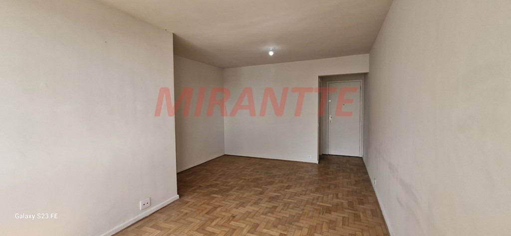 Apartamento de 90m² com 3 quartos em Vila Ester