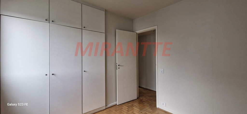 Apartamento de 90m² com 3 quartos em Vila Ester