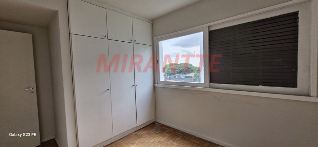 Apartamento de 90m² com 3 quartos em Vila Ester