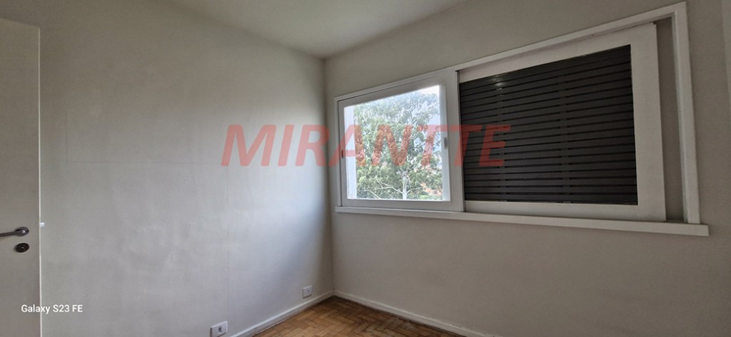 Apartamento de 90m² com 3 quartos em Vila Ester