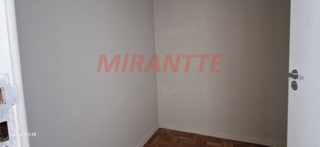 Apartamento de 90m² com 3 quartos em Vila Ester